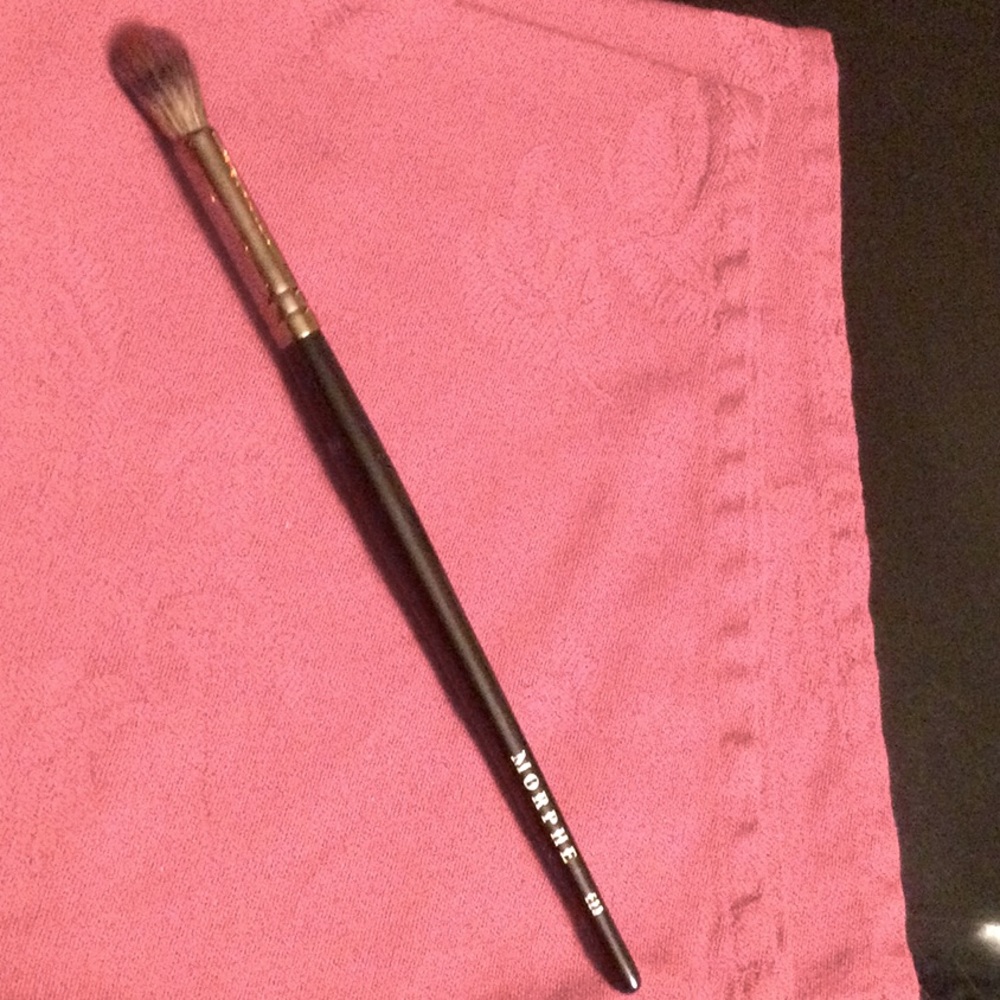Morphe E23 - DELUXE BLENDER BRUSH